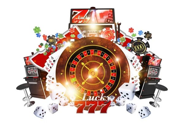 wis777 featured game showcase